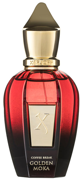 Xerjoff Coffee Break Golden Moka Parfum 50 ml