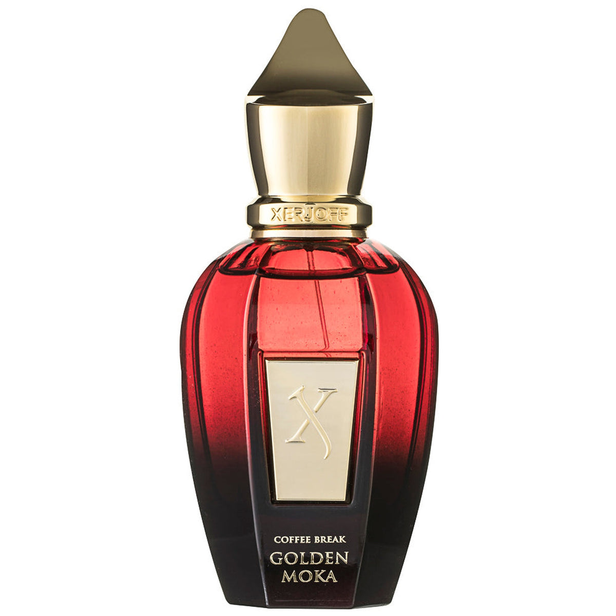 Xerjoff Coffee Break Golden Moka Parfum 50 ml