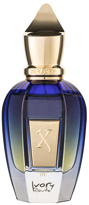 Xerjoff Join the Club Ivory Route Eau de Parfum 50 ml