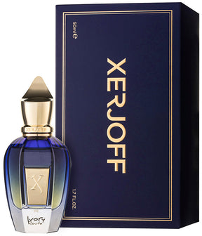 Xerjoff Join the Club Ivory Route Eau de Parfum 50 ml