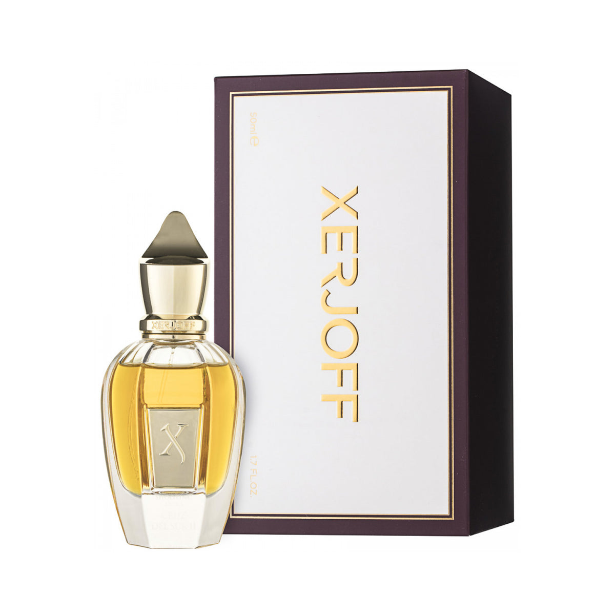 Xerjoff Shooting Stars Cruz del Sur II Parfum