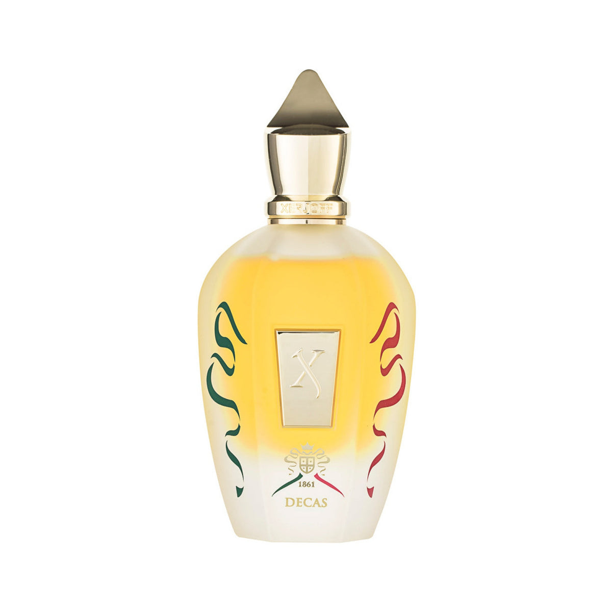 Xerjoff 1861 Decas Eau de Parfum 100 ml
