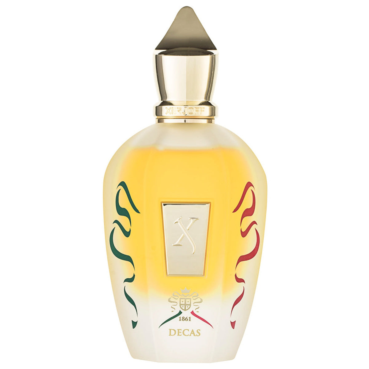 Xerjoff 1861 Decas Eau de Parfum 100 ml
