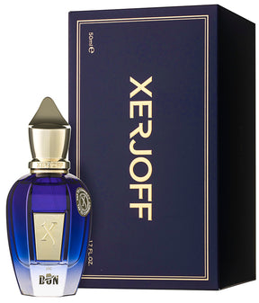 Xerjoff Join the Club Don Eau de Parfum 50 ml