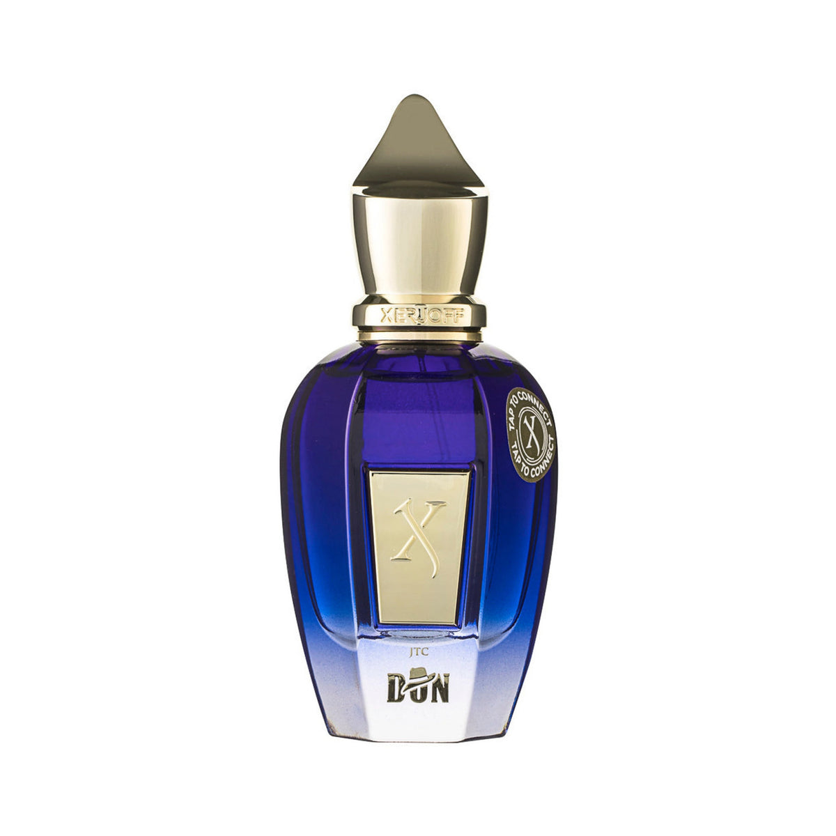 Xerjoff Join the Club Don Eau de Parfum 50 ml