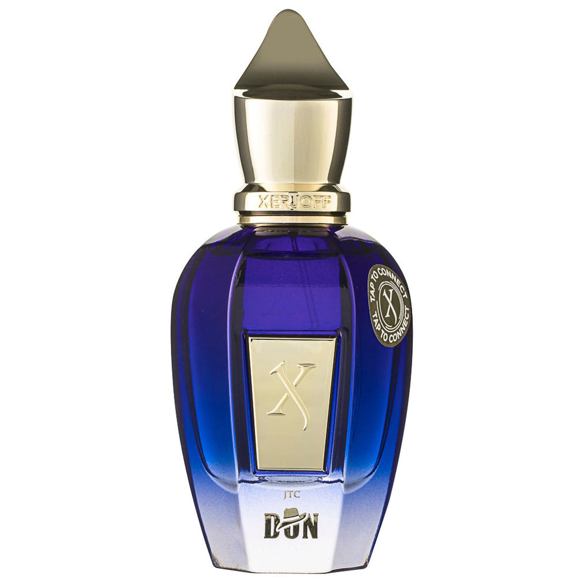 Xerjoff Join the Club Don Eau de Parfum 50 ml