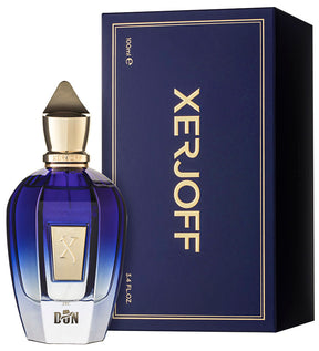 Xerjoff Join the Club Don Eau de Parfum 100 ml
