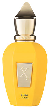 Xerjoff Vibe Erba Gold Eau de Parfum  100 ml