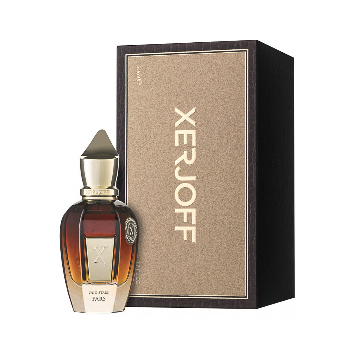Xerjoff Oud Stars Fars Parfum 50 ml