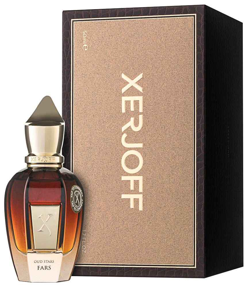 Xerjoff Oud Stars Fars Parfum 50 ml