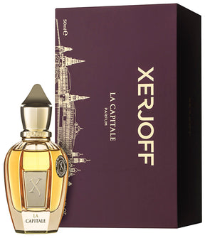 Xerjoff Spotlight La Capitale Parfum 50 ml