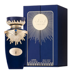 Lattafa Emaan Eau de Parfum 100 ml
