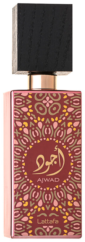 Lattafa Ajwad Pink to Pink Eau de Parfum 60 ml