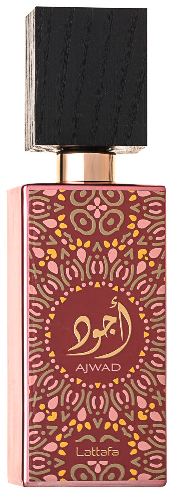 Lattafa Ajwad Pink to Pink Eau de Parfum 60 ml