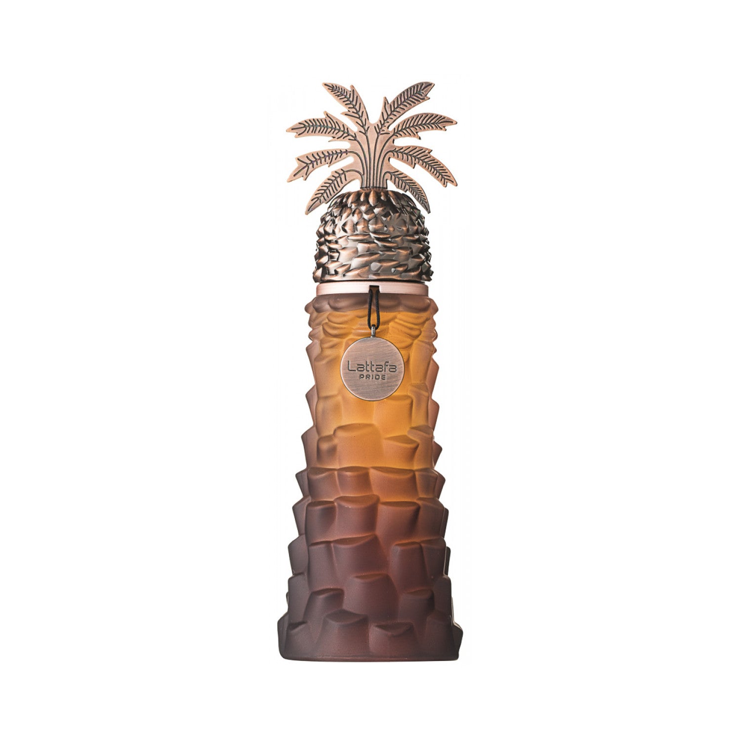 Lattafa Pride Ajwaa Eau de Parfum 90 ml