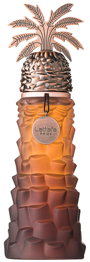 Lattafa Pride Ajwaa Eau de Parfum 90 ml