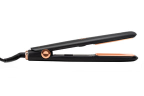 Elchim Milano 8th Sense Glätteisen 1 str. / Black + Tasche
