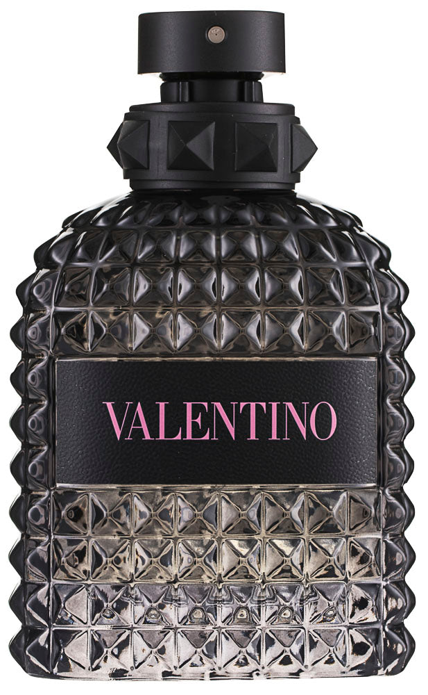 Valentino Uomo Born In Roma EDT Geschenkset EDT 100 ml + EDT 15 ml