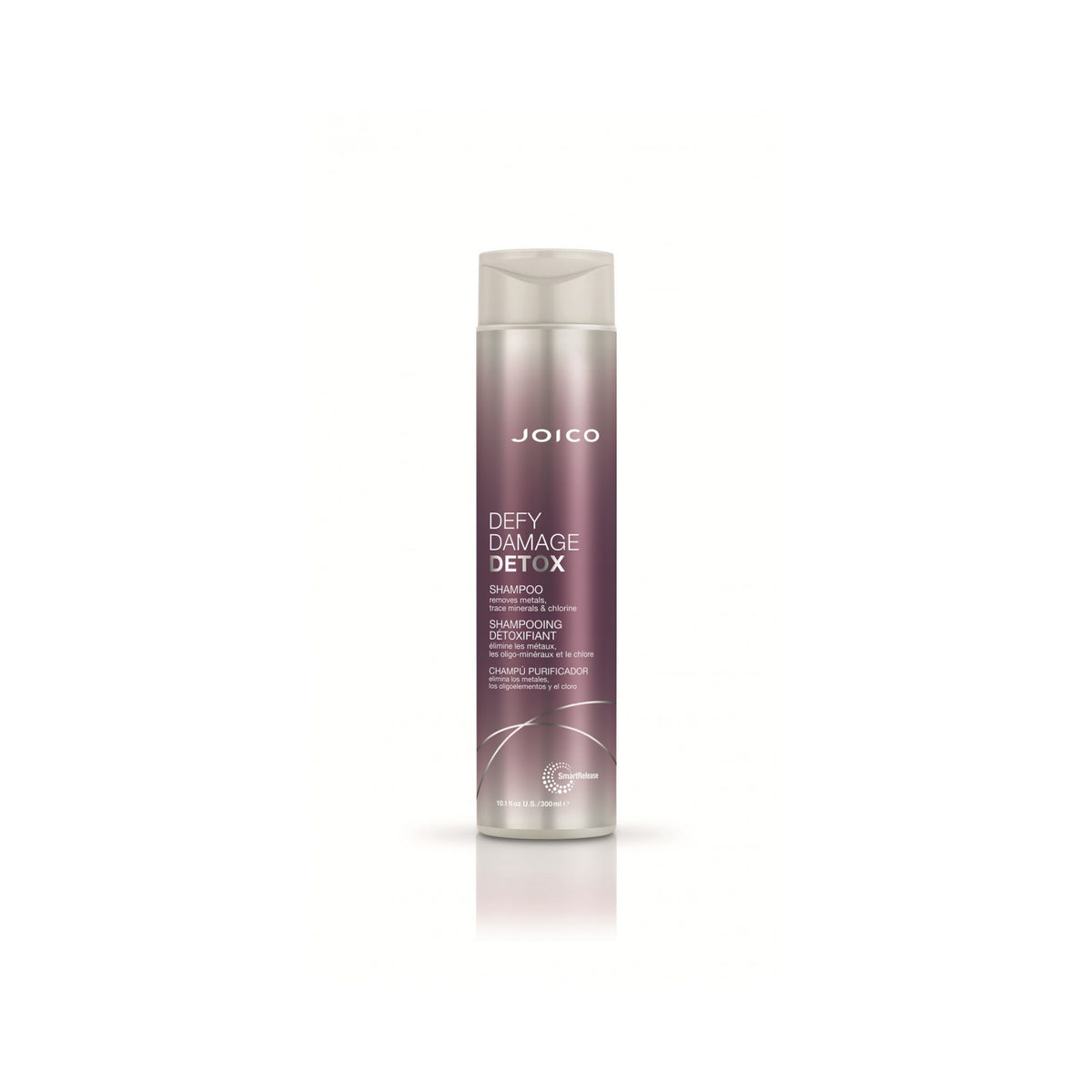 JOICO Defy Damage Cleanse Shampoo 300 ml