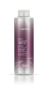 Joico Defy Damage Cleanse Shampoo 1000 ml