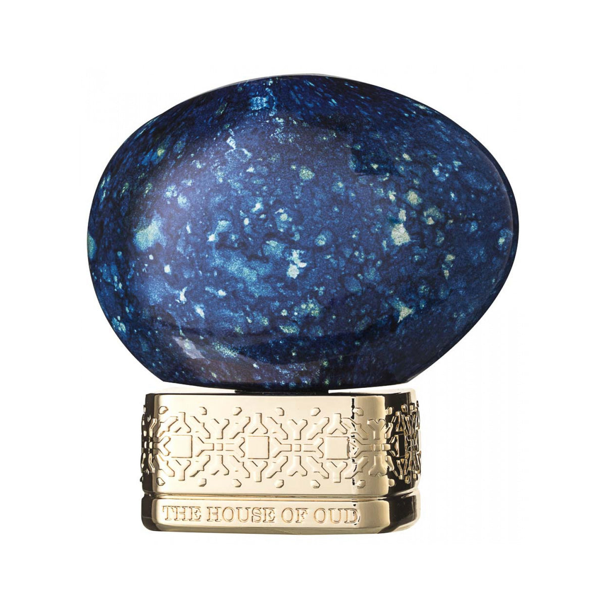 The House of Oud Sapphire Blue Eau de Parfum 75 ml