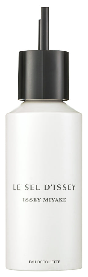 Issey Miyake Le Sel D`Issey Eau de Toilette 150 ml / Nachfüllpackung
