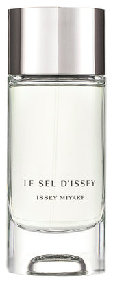 Issey Miyake Le Sel D`Issey Eau de Toilette 50 ml / Nachfüllbar