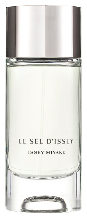 Issey Miyake Le Sel D`Issey Eau de Toilette 50 ml / Nachfüllbar