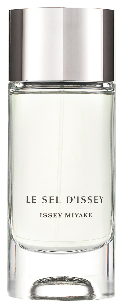 Issey Miyake Le Sel D`Issey Eau de Toilette 50 ml / Nachfüllbar
