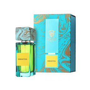 Gritti Siracusa Eau de Parfum 100 ml