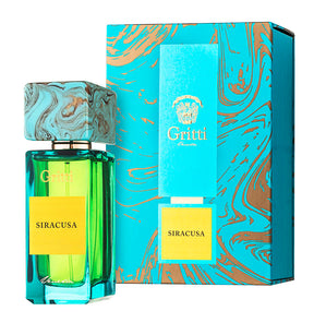Gritti Siracusa Eau de Parfum 100 ml
