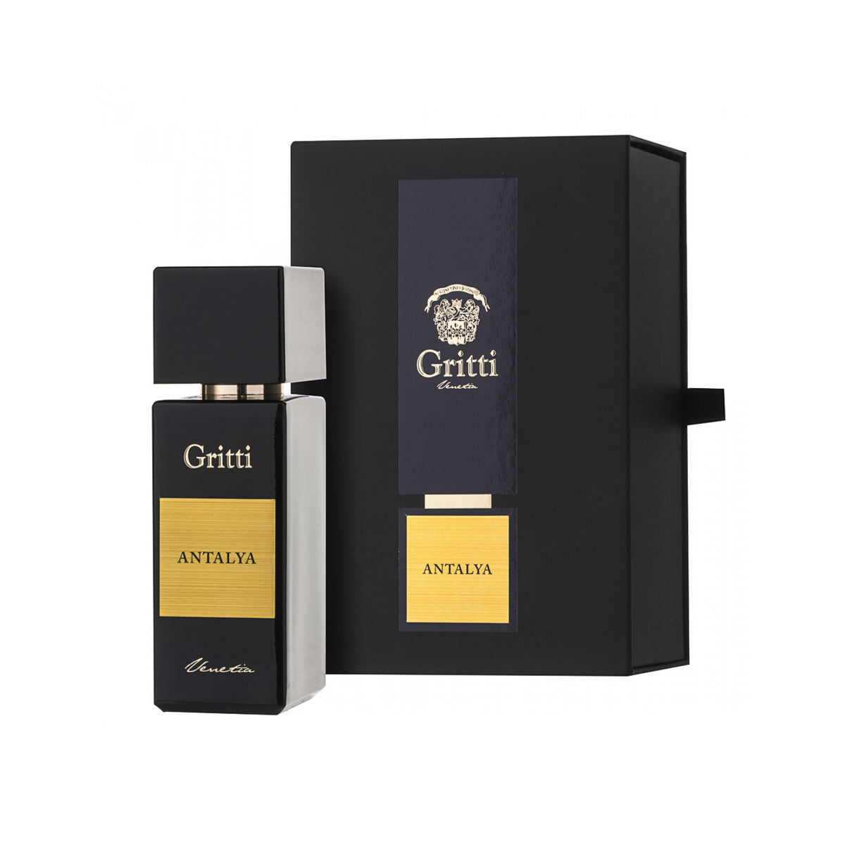 Gritti Antalya Eau de Parfum 100 ml