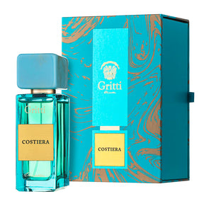 Gritti Costiera Eau de Parfum 100 ml