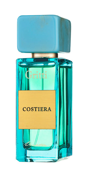 Gritti Costiera Eau de Parfum 100 ml