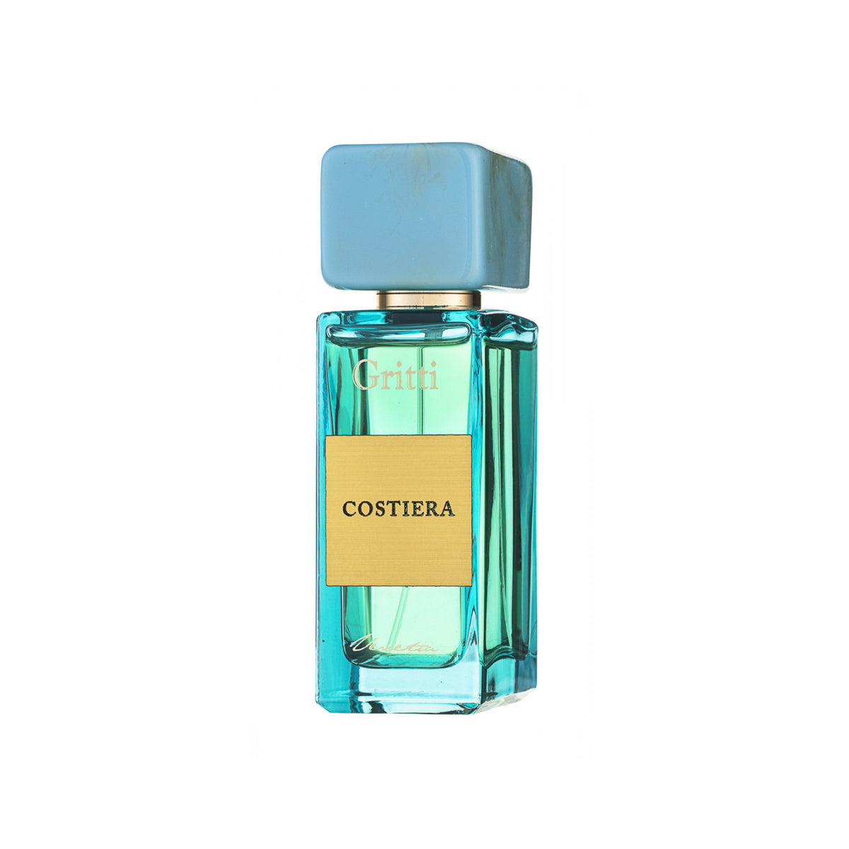 Gritti Costiera Eau de Parfum 100 ml