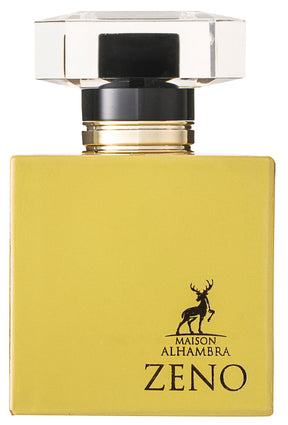 Maison Alhambra Zeno Eau de Parfum 100 ml