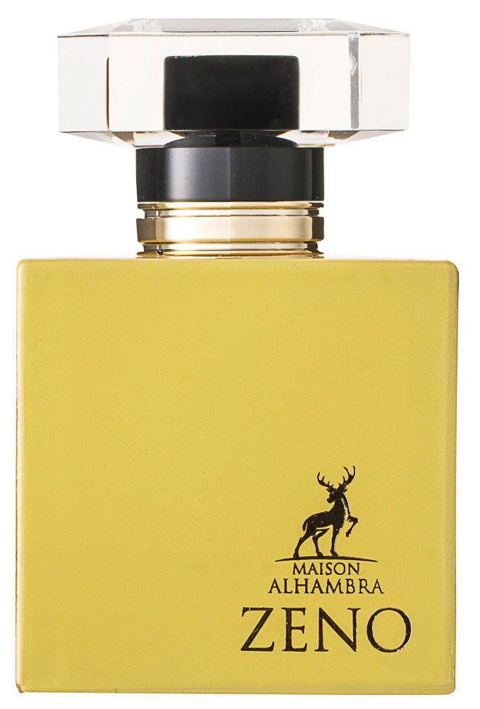 Maison Alhambra Zeno Eau de Parfum 100 ml