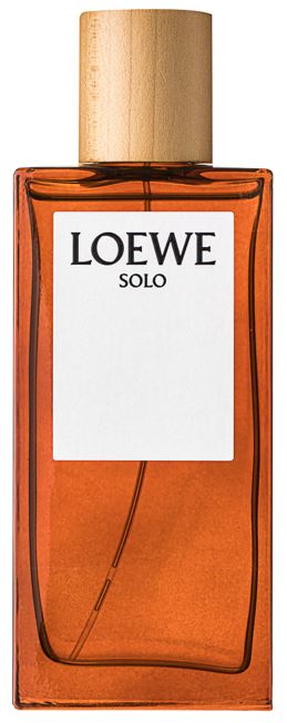 Loewe Solo Eau de Toilette 100 ml
