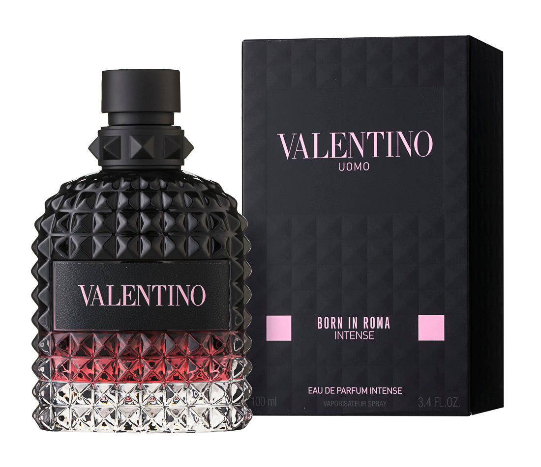 Valentino Uomo Born In Roma Intense Eau de Parfum Intense 100 ml