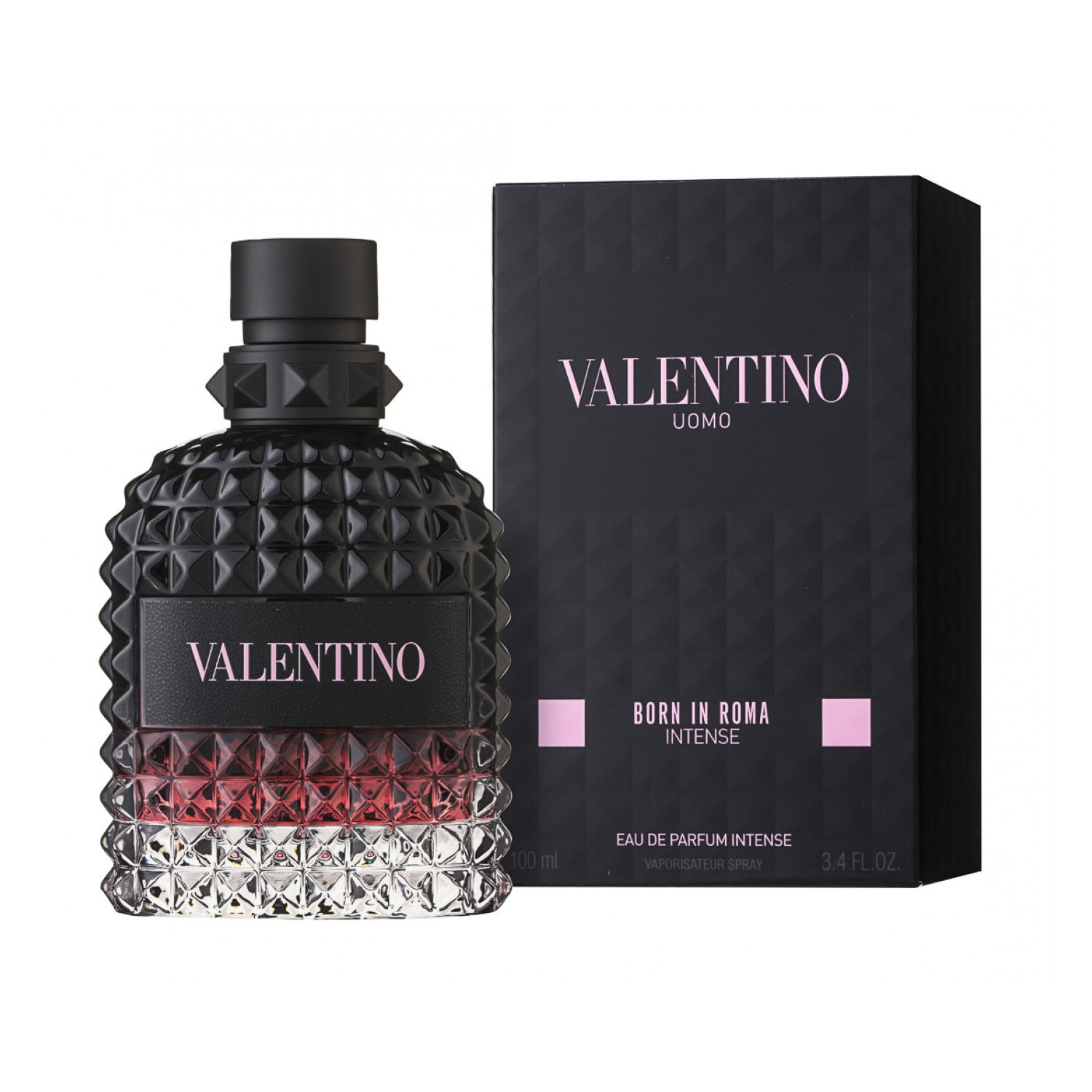 Valentino Uomo Born In Roma Intense Eau de Parfum Intense 100 ml