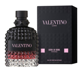 Valentino Uomo Born In Roma Intense Eau de Parfum Intense 100 ml