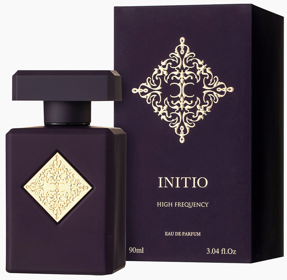 Initio Prives High Frequency Eau de Parfum 90 ml