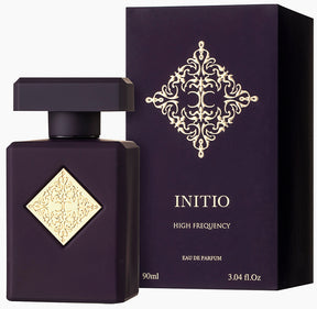 Initio Prives High Frequency Eau de Parfum 90 ml