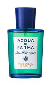 Acqua di Parma Blu Mediterraneo Mandarino di Sicilia Eau de Toilette 180 ml