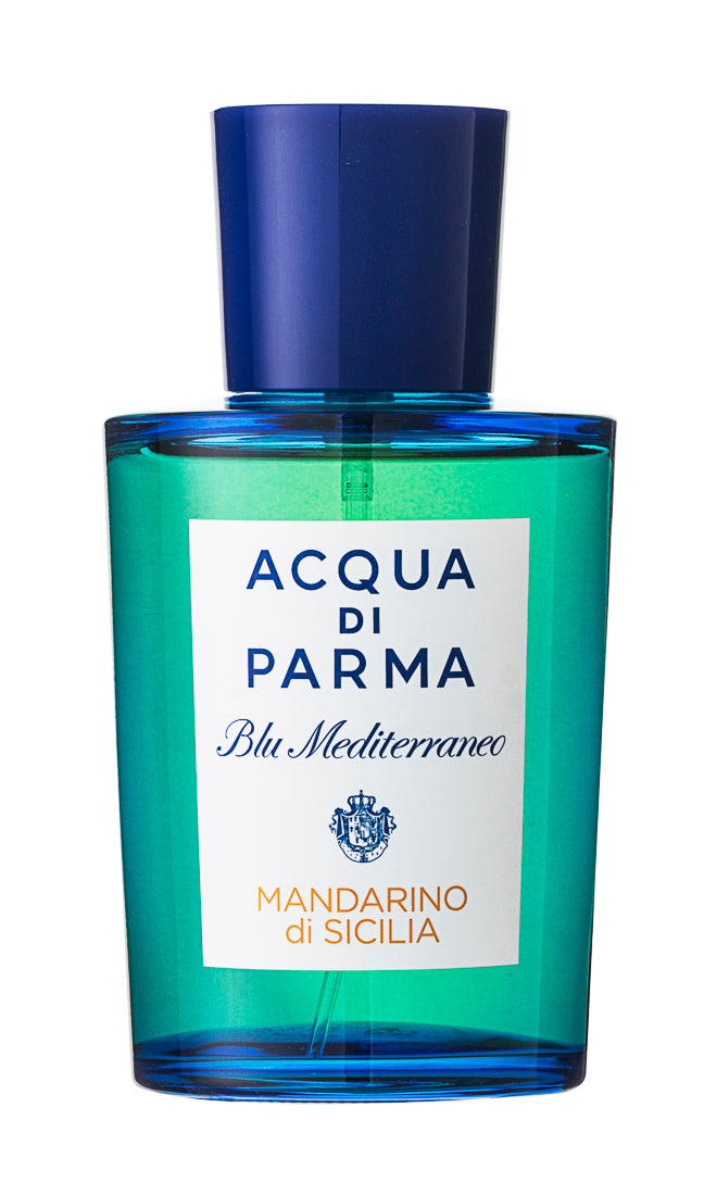 Acqua di Parma Blu Mediterraneo Mandarino di Sicilia Eau de Toilette 180 ml