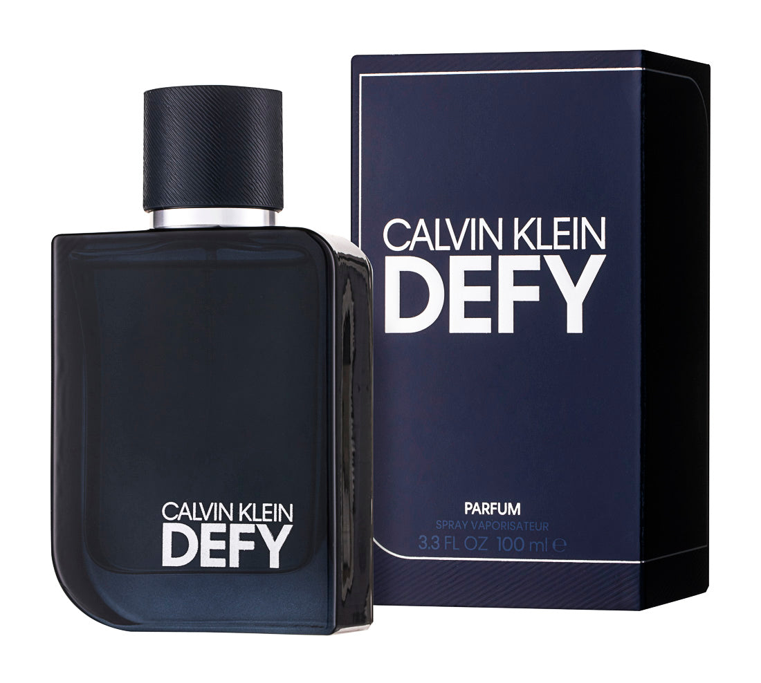 Calvin Klein Defy Parfum 100 ml