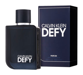 Calvin Klein Defy Parfum 100 ml