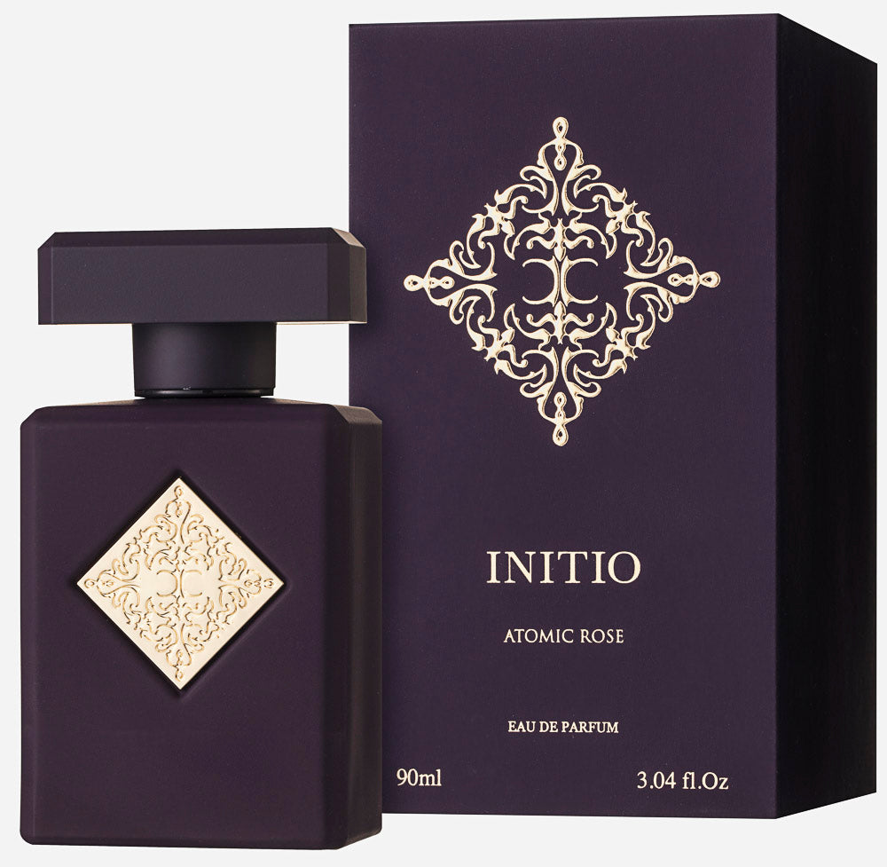 Initio Atomic Rose Eau de Parfum 90 ml