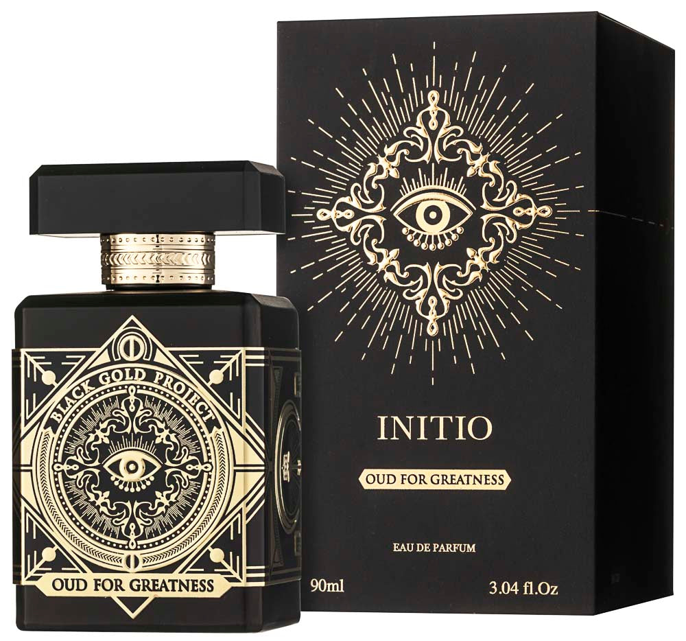 Initio Oud for Greatness Eau de Parfum 90 ml