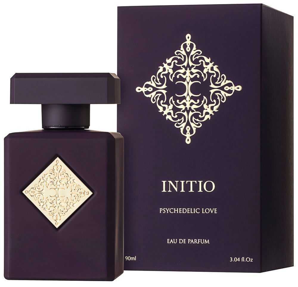 Initio Psychedelic Love Eau de Parfum 90 ml